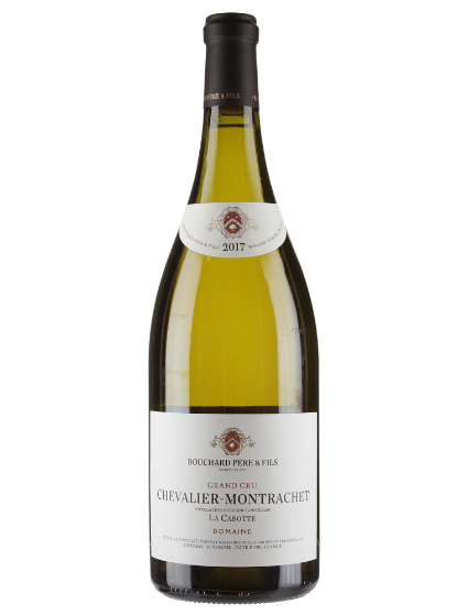 Chevalier-Montrachet La Cabotte